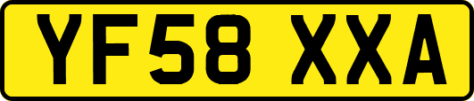 YF58XXA