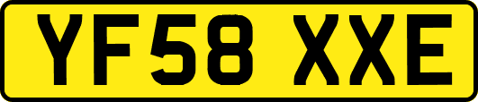 YF58XXE