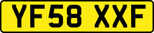 YF58XXF