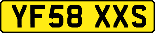 YF58XXS