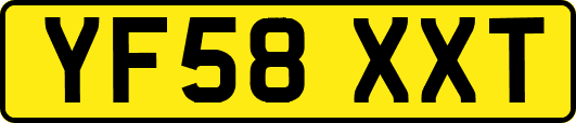 YF58XXT