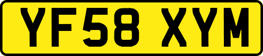 YF58XYM