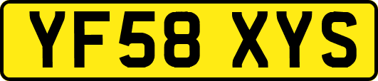 YF58XYS