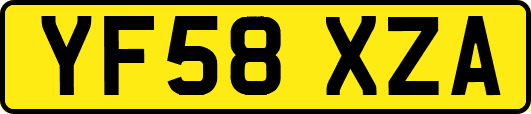 YF58XZA
