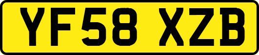 YF58XZB