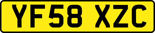 YF58XZC