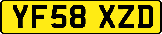 YF58XZD