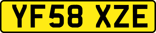 YF58XZE