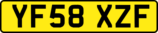 YF58XZF