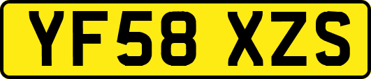 YF58XZS