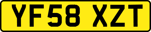 YF58XZT