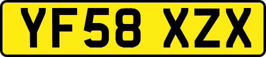 YF58XZX