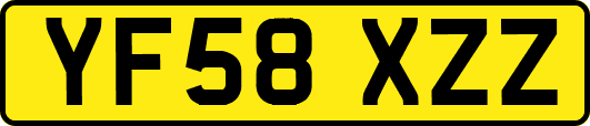 YF58XZZ