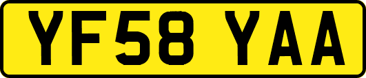 YF58YAA