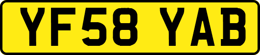 YF58YAB