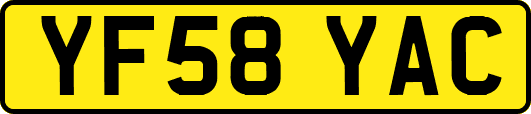 YF58YAC