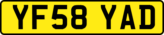 YF58YAD