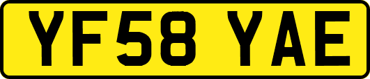 YF58YAE