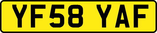 YF58YAF