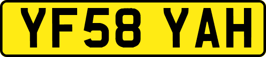 YF58YAH