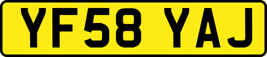 YF58YAJ