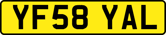 YF58YAL