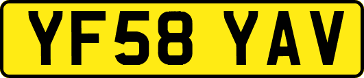 YF58YAV
