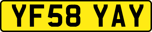 YF58YAY