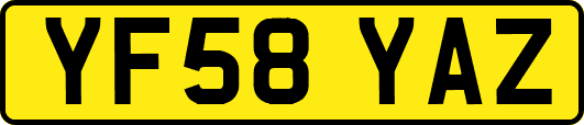 YF58YAZ