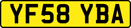 YF58YBA