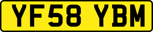 YF58YBM