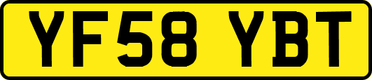YF58YBT