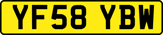 YF58YBW