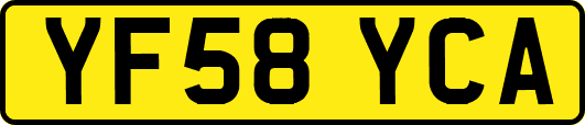 YF58YCA