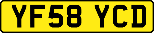 YF58YCD