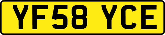 YF58YCE