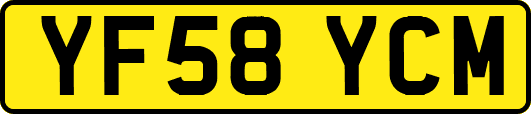 YF58YCM
