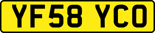 YF58YCO