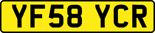 YF58YCR