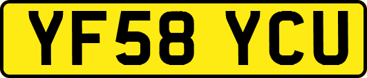 YF58YCU
