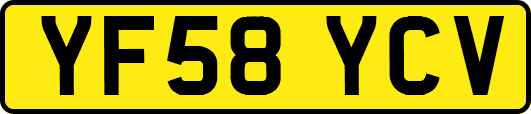 YF58YCV