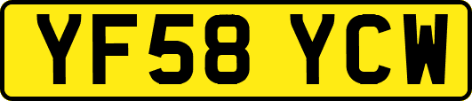 YF58YCW