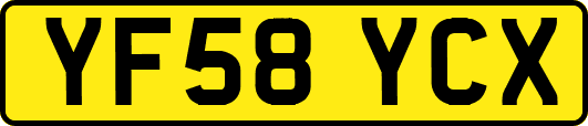 YF58YCX