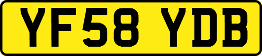 YF58YDB