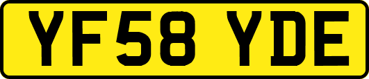 YF58YDE