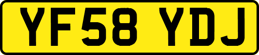 YF58YDJ
