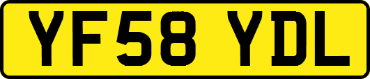 YF58YDL