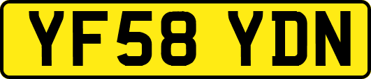 YF58YDN