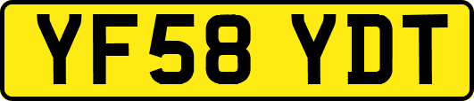 YF58YDT