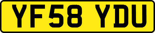 YF58YDU
